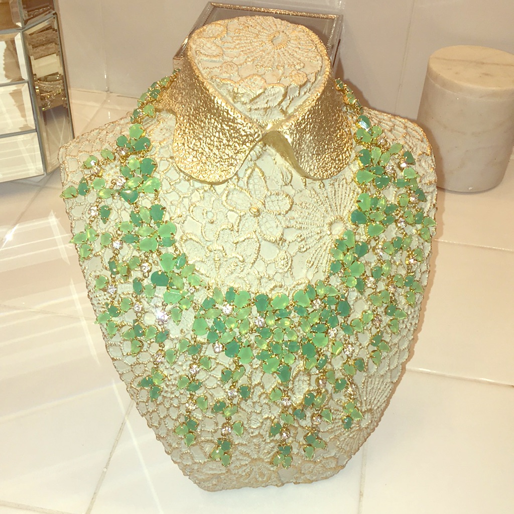 Bcbg Maxazria Necklace 80$